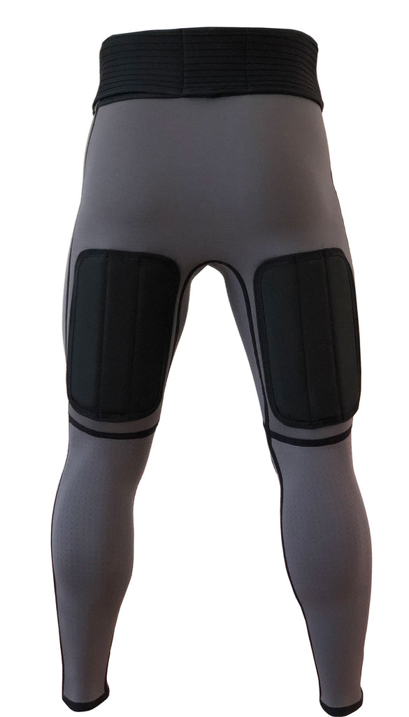 SeaHP016 Airprene Hiking Pants Sail Hiking Gear Sail Equipment