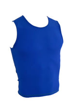 SEA LP011 Spandex Singlets Blank