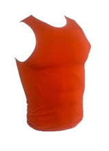 SEA LP011 Spandex Singlets Blank