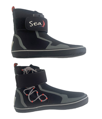 Sea-FW006 Regatta Boot with laces