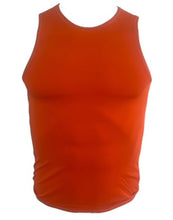 sea red singlets