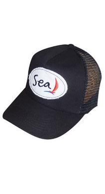 Sea A002 Laser Sailing Cap