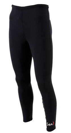 Sea LP005 Spandex Skin Long Pants