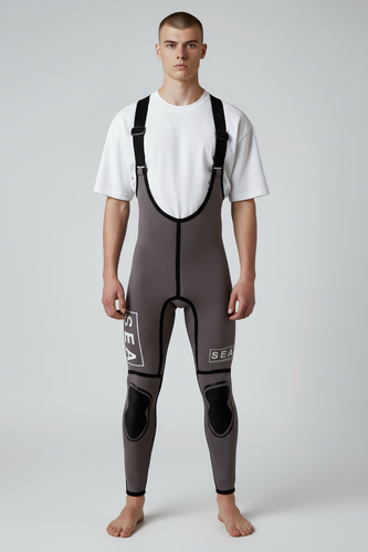 Sea-HP018 Airprene Full Length Hiking Pants