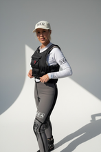 Sea-HP018 Airprene Full Length Hiking Pants