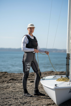 Sea-HP018 Airprene Full Length Hiking Pants