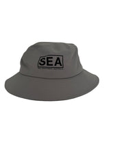 A010 -  SunGuard Wide Brim Hat