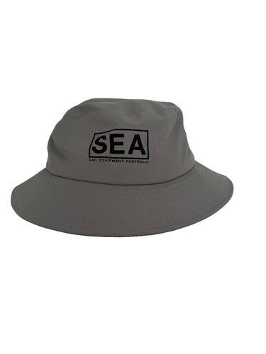 A010 -  SunGuard Wide Brim Hat