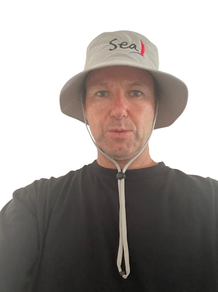 A010 SunGuard Wide Brim Hat