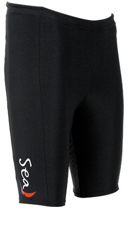 Sea LP004 Spandex Skins Shorts