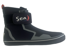 SEA sailing boots