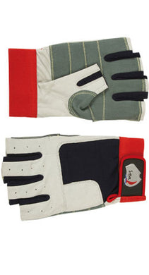 Sea G001 Sailing Glove all cut