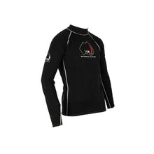 Sea Long Sleeve  Wetshirt / Rash Guard 