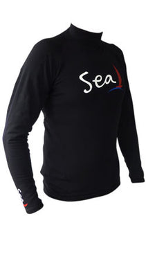 Sea LP015 Thermo Fleece Sailing Top